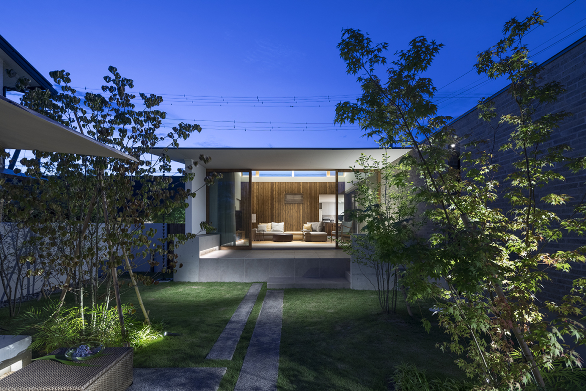建築家と建てる家